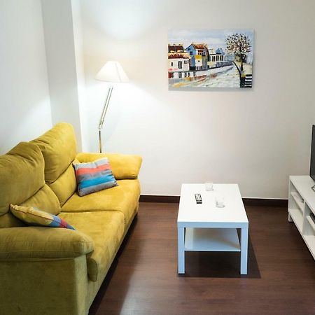 Apartamento Los Azahares Seville Ngoại thất bức ảnh