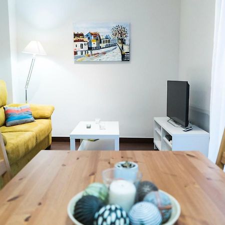 Apartamento Los Azahares Seville Ngoại thất bức ảnh