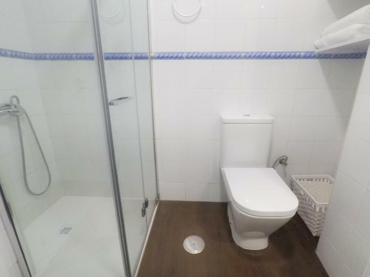 Apartamento Los Azahares Seville Ngoại thất bức ảnh