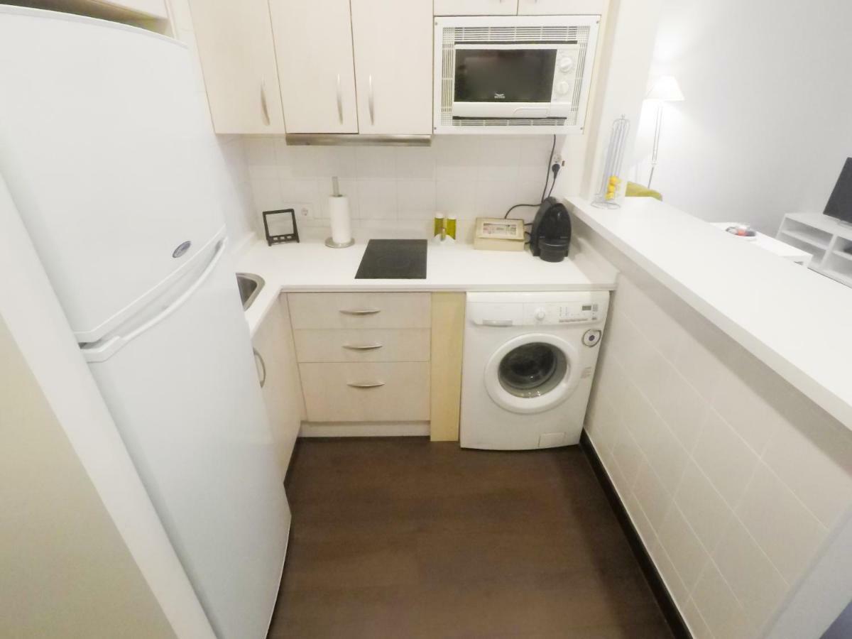 Apartamento Los Azahares Seville Ngoại thất bức ảnh