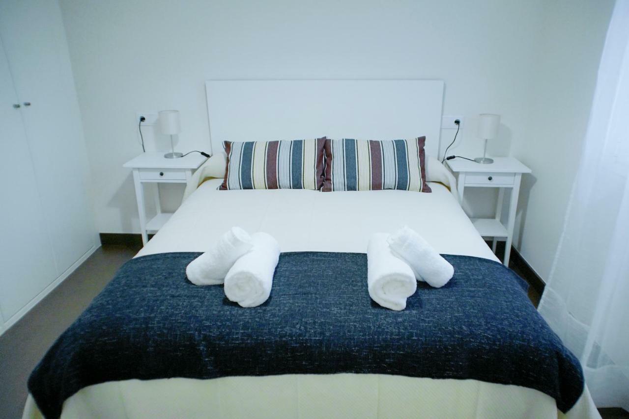 Apartamento Los Azahares Seville Ngoại thất bức ảnh