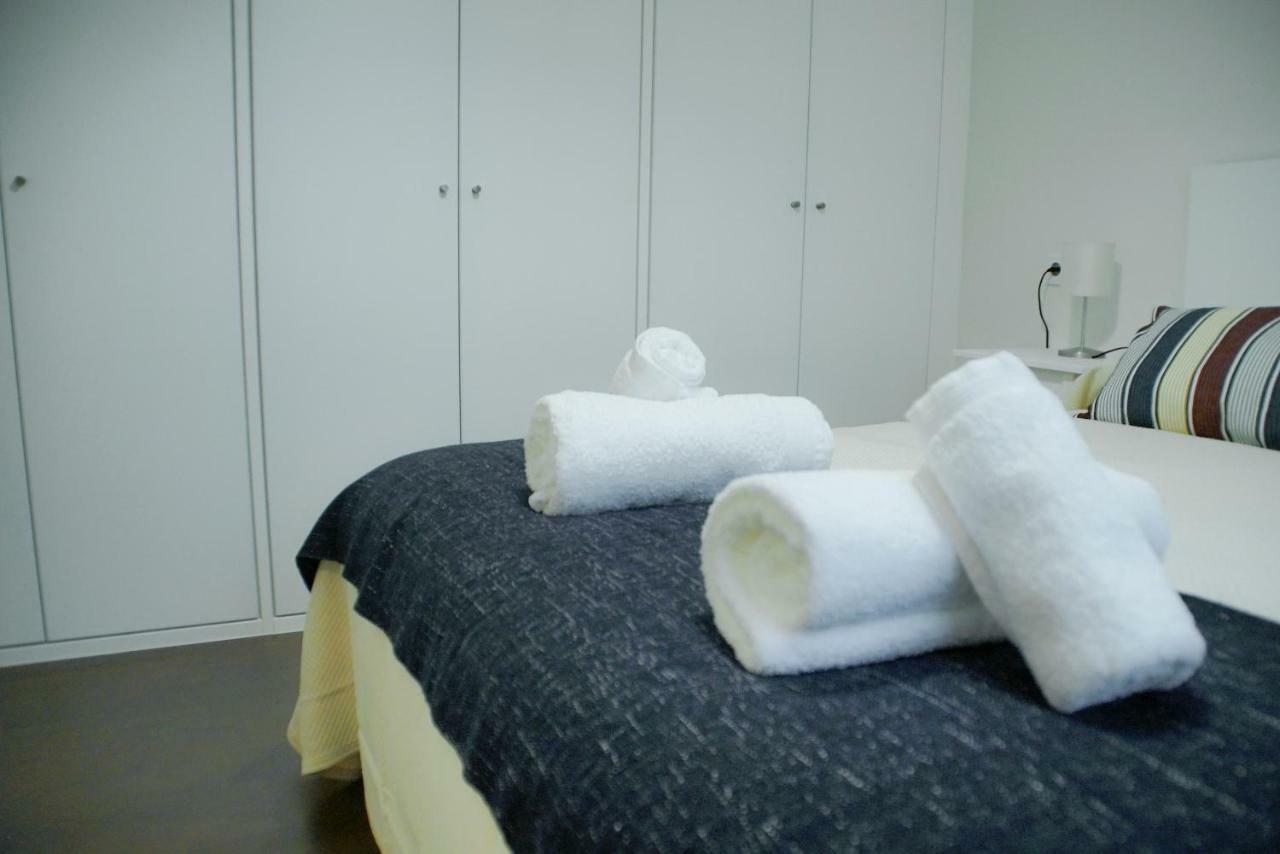 Apartamento Los Azahares Seville Ngoại thất bức ảnh
