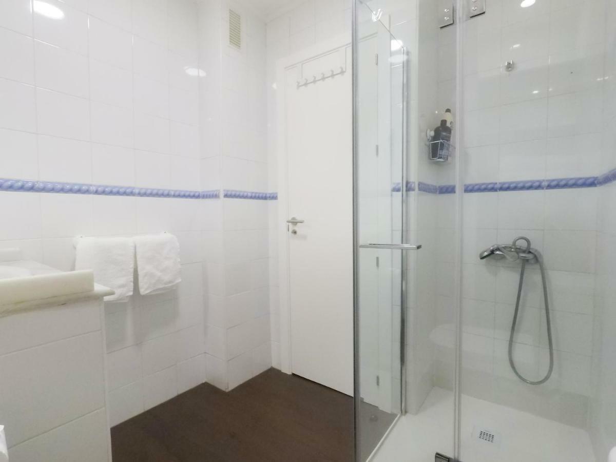 Apartamento Los Azahares Seville Ngoại thất bức ảnh