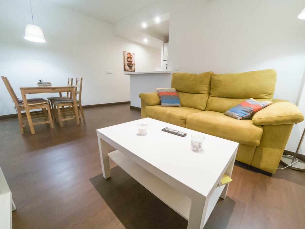 Apartamento Los Azahares Seville Ngoại thất bức ảnh